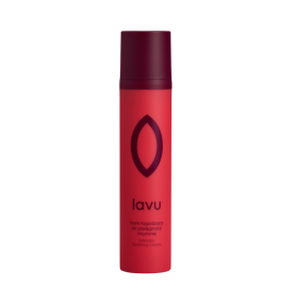 Krem łagodzący do pielęgnacji intymnej 100 ml Lavu