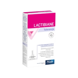 PiLeJe Lactibiane Tolerancja 