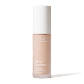 Podkład wygładzający LIFTING FOUNDATION 100 Porcelanowy PAESE