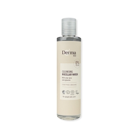 Płyn micelarny 200 ml Derma Eco 