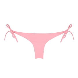 MISSION SWIM Bottom LORETTA - pink rozmiar L | Sklep Bebio