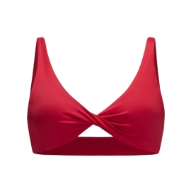 MISSION SWIM Top MARGOT - red | Sklep Bebio