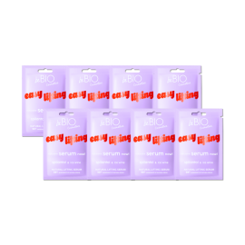 Zestaw serum liftingujące easy lifting 8ml BeBIO Cosmetics 