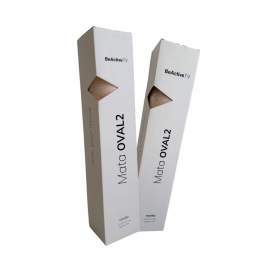 Mata OVAL2 BeActiveTV – komfort i stabilność w każdym treningu