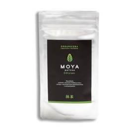 MOYA Matcha Codzienna 50g 