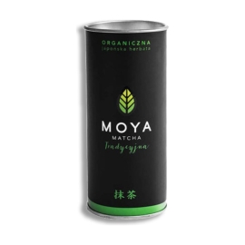 MOYA Matcha Tradycyjna 30g