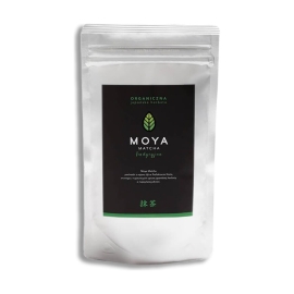 MOYA Matcha Tradycyjna 50g