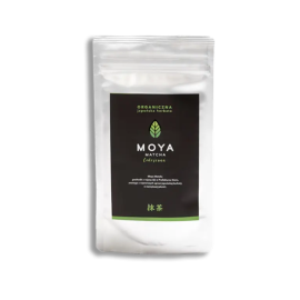 MOYA Matcha Codzienna 50g 