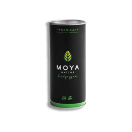 MOYA Matcha Tradycyjna 30g