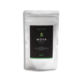 MOYA Matcha Tradycyjna 50g