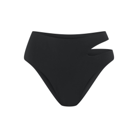 MISSION SWIM x ESOTIQ Bottom FIRENZE - czarny 