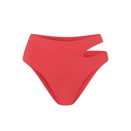 MISSION SWIM x ESOTIQ Bottom FIRENZE - różowy