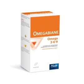 PiLeJe Omegabiane 3-6-9