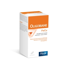 PiLeJe Oligobiane FeCu