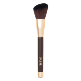 Pędzel do różu i bronzera 02F Accessories PAESE