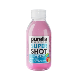 SuperShot Hydro Purella Superfoods 100 ml  