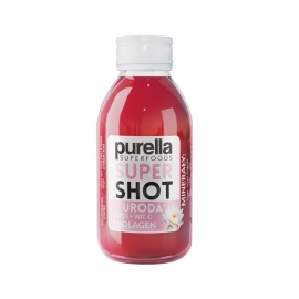 SuperShot Uroda Purella Superfoods 100 ml