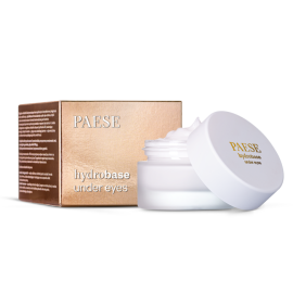 Nawilżająca baza pod makijaż Hydrobase under make-up 30 ml PAESE