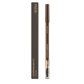 Kredka do brwi Powder Browpencil DARK BROWN 1,19g PAESE