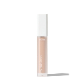 Korektor kryjący MY SKIN ICON 1,5 Jasny beż 6,5 ml PAESE