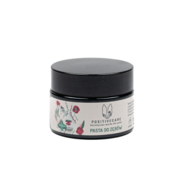 Naturalna pasta do zębów POSITIVECARE