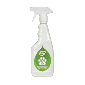 Płyn do łap dla psów PAW BATH Leczniczy 500 ml GREEN LEAF 