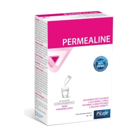 PiLeJe Permealine