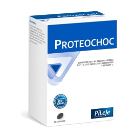 PiLeJe Proteochoc 