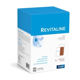 PiLeJe Revitaline