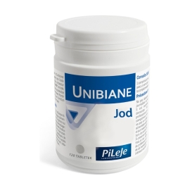 PiLeJe Unibiane Jod 