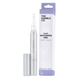 Pisak wybielający 4 ml. The Humble Co. 