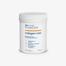 Powder Collagen Max 156g Formeds