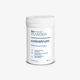 Powder Colostrum 36g Formeds