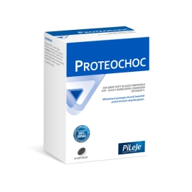 PiLeJe Proteochoc 