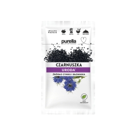 Czarnuszka Purella Superfoods 40g 