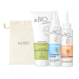 Zestaw SCALP DETOX BOX