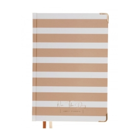 SIMPLE Planner Niedatowany organizer dzienny | Sklep Bebio