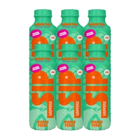 SIP Ice Tea Mango & Peach 500 ml x 6 szt.