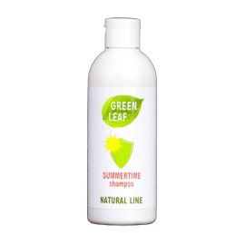Szampon dla psa Summer Time 250 ml GREEN LEAF