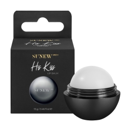 His Kiss nawilżający balsam do ust 13 g SunewMed+