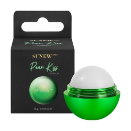 Pear Kiss nawilżający balsam do ust 13 g SunewMed+
