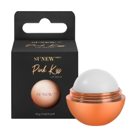 Pink Kiss nawilżający balsam do ust 13 g SunewMed+