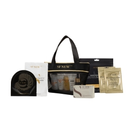 SunewMed+ Travel Kit – zestaw podróżnych kosmetyków do pielęgnacji twarzy