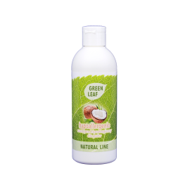 Hipoalergiczny szampon dla psa 250 ml GREEN LEAF 