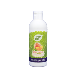 Oczyszczający szampon dla psa 250 ml GREEN LEAF