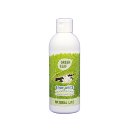 Szampon dla psa Snow White 250 ml GREEN LEAF 