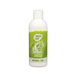 Szampon dla psa Tea Tree 250 ml GREEN LEAF 
