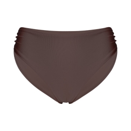 ESOTIQ & Ewa Chodakowska Bottom TROPEZ - brown
