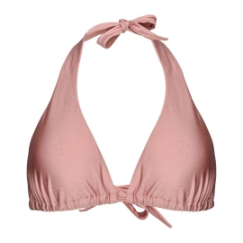 ESOTIQ & Ewa Chodakowska Top TROPEZ - pink