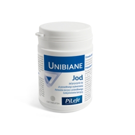 PiLeJe Unibiane Jod 